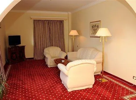 Grand Rex Hotel 5*