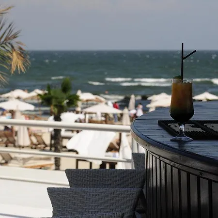 Grand Rex 5* Mamaia